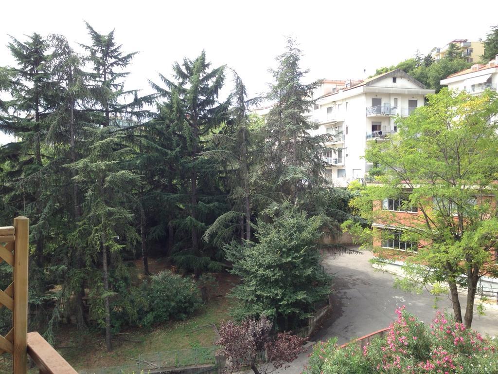 Chiavi Antiche B&B Salerno Zimmer foto