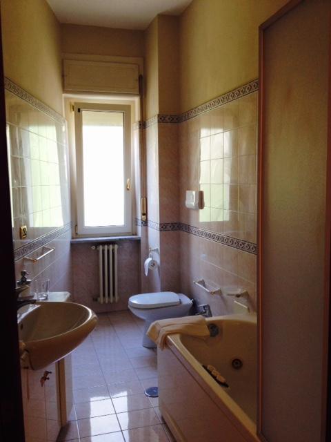 Chiavi Antiche B&B Salerno Zimmer foto