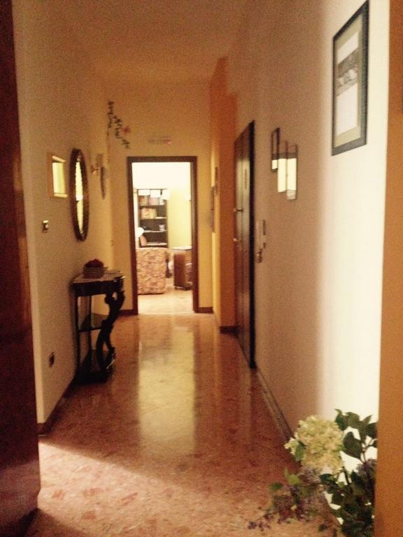 Chiavi Antiche B&B Salerno Exterior foto