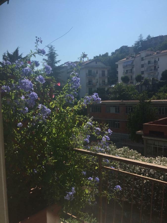 Chiavi Antiche B&B Salerno Exterior foto
